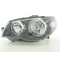 Faro De Recambio Lado Izquierdo Para Fiat Palio (Weekend) / Albea / Siena 04-07 Fk Automotive