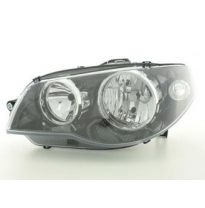 Faro De Recambio Lado Izquierdo Para Fiat Palio (Weekend) 04-07 Fk Automotive