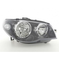 Faro De Recambio Lado Derecho Para Fiat Palio (Weekend) / Albea / Siena 04-07 Fk Automotive