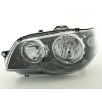 Faros De Recambio Para Fiat Palio (Weekend) / Albea / Siena 04-07 Fk Automotive