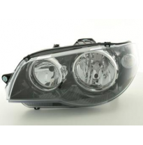 Faros De Recambio Para Fiat Palio (Weekend) 04-07 Fk Automotive