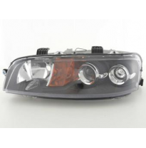 Faro De Recambio Lado Izquierdo Para Fiat Punto (Tipo 188) 99-03 Fk Automotive