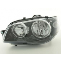 Faros De Recambio Para Fiat Siena 04-07 Fk Automotive