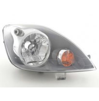 Faro De Recambio Lado Derecho Para Ford Fiesta (Tipo Jh1/Jd3) 05-08 Fk Automotive