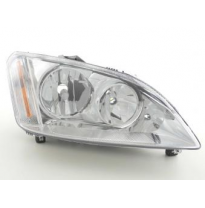 Faro De Recambio Lado Derecho Para Ford Focus C-Max 03-07 Fk Automotive