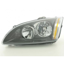 Faro De Recambio Lado Izquierdo Para Ford Focus 4/5 Puertas 04-08 Fk Automotive