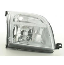 Faro De Recambio Lado Derecho Para Ford Fusion (Tipo Ju2) 02- Fk Automotive