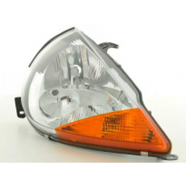 Faro De Recambio Lado Derecho Para Ford Ka (Tipo Rbt) 96-08 Fk Automotive