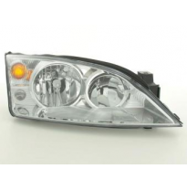 Faro De Recambio Lado Derecho Para Ford Mondeo 00-07 Fk Automotive