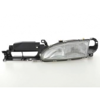 Faro De Recambio Lado Izquierdo Para Ford Mondeo 93-96 Fk Automotive