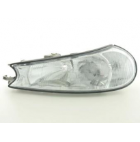 Faro De Recambio Lado Izquierdo Para Ford Mondeo 96-00 Fk Automotive