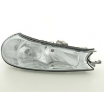 Faro De Recambio Lado Derecho Para Ford Mondeo 96-00 Fk Automotive