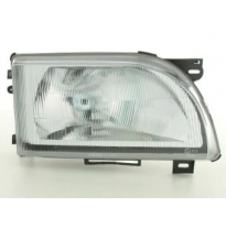 Faro De Recambio Lado Derecho Para Ford Transit 95-00 Fk Automotive