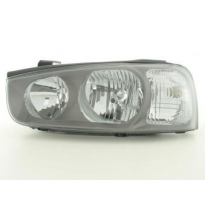 Faro De Recambio Lado Izquierdo Para Hyundai Elantra 00-03 Fk Automotive