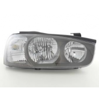 Faro De Recambio Lado Derecho Para Hyundai Elantra 00-03 Fk Automotive