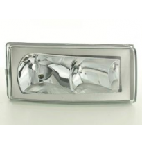 Faro De Recambio Lado Derecho Para Iveco Daily 00-06 Fk Automotive