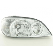 Faro De Recambio Lado Derecho Para Kia Carnival 02-06 Fk Automotive