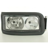 Faro De Recambio Lado Derecho Para Man Tga 00-07 Fk Automotive