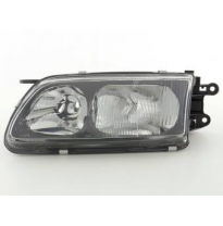 Faro De Recambio Lado Izquierdo Para Mazda 626 (Tipo Gf/Gw) 97-99 Fk Automotive