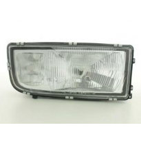 Faro De Recambio Lado Derecho Para Mercedes Benz Actros 96-03 Fk Automotive