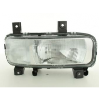 Faro De Recambio Lado Derecho Para Mercedes Benz Atego 98-04 Fk Automotive