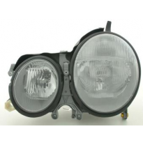 Faro De Recambio Lado Izquierdo Para Mercedes Benz Clase E (Tipo W210) Fk Automotive