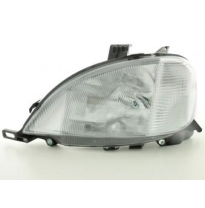 Faro De Recambio Lado Izquierdo Para Mercedes Benz Clase M (Tipo W163) Fk Automotive