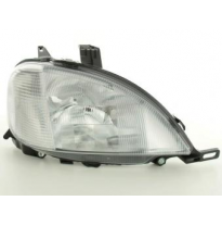 Faro De Recambio Lado Derecho Para Mercedes Benz Clase M (Tipo W163) Fk Automotive