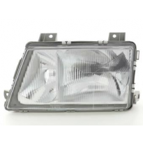 Faro De Recambio Lado Izquierdo Para Mercedes Benz Sprinter 95-00 Fk Automotive