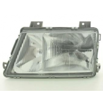 Faro De Recambio Lado Izquierdo Para Mercedes Benz Sprinter 95-00 Fk Automotive