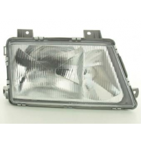 Faro De Recambio Lado Derecho Para Mercedes Benz Sprinter 95-00 Fk Automotive