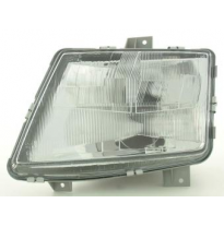 Faro De Recambio Lado Izquierdo Para Mercedes Benz Vito / V-Klasse (Tipo 638) Fk Automotive