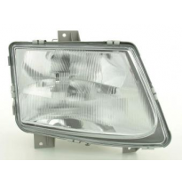 Faro De Recambio Lado Derecho Para Mercedes Benz Vito / V-Klasse (Tipo 638) Fk Automotive