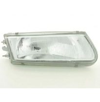 Faro De Recambio Lado Derecho Para Mitsubishi Carisma (Tipo Da0) 95-99 Fk Automotive