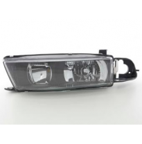 Faro De Recambio Lado Izquierdo Para Mitsubishi Galant (Tipo Ea0) 96-98 Fk Automotive