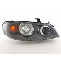 Faro De Recambio Lado Derecho Para Nissan Almera 4/5 Puertas (Tipo N16) Fk Automotive