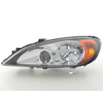 Faro De Recambio Lado Izquierdo Para Nissan Primera (Tipo P11-144) 99-02 Fk Automotive