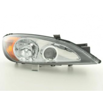 Faro De Recambio Lado Derecho Para Nissan Primera (Tipo P11-144) 99-02 Fk Automotive