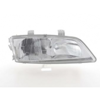 Faro De Recambio Lado Derecho Para Nissan Primera (Tipo P11) 96-99 Fk Automotive