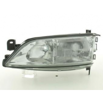 Faro De Recambio Lado Izquierdo Para Opel Vectra B 95-99 Fk Automotive
