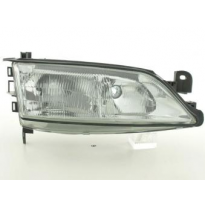 Faro De Recambio Lado Derecho Para Opel Vectra B 95-99 Fk Automotive