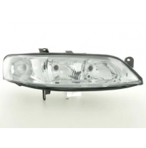 Faro De Recambio Lado Derecho Para Opel Vectra B 99-02 Fk Automotive