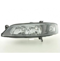 Faro De Recambio Lado Izquierdo Para Opel Vectra B 99-02 Fk Automotive