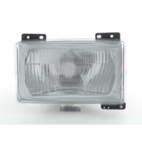 Faro De Recambio Lado Derecho Para Peugeot 104 72-82 Fk Automotive