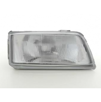 Faro De Recambio Lado Derecho Para Peugeot Boxer 94-02 Fk Automotive