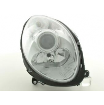 Faro De Recambio Lado Derecho Para Mercedes-Benz Clase R (251) 05- Fk Automotive