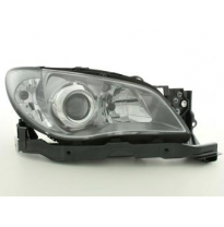 Faro De Recambio Lado Derecho Para Subaru Impreza (Tipo Gd F-G) 05-07 Fk Automotive