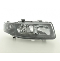 Faro De Recambio Lado Derecho Para Seat Toledo (Tipo 1m) 99-05 Fk Automotive