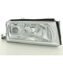 Faro De Recambio Lado Derecho Para Skoda Octavia (Tipo 1u) 00-04 Fk Automotive