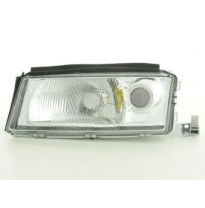 Faro De Recambio Lado Izquierdo Para Skoda Octavia (Tipo 1u) 97-00 Fk Automotive
